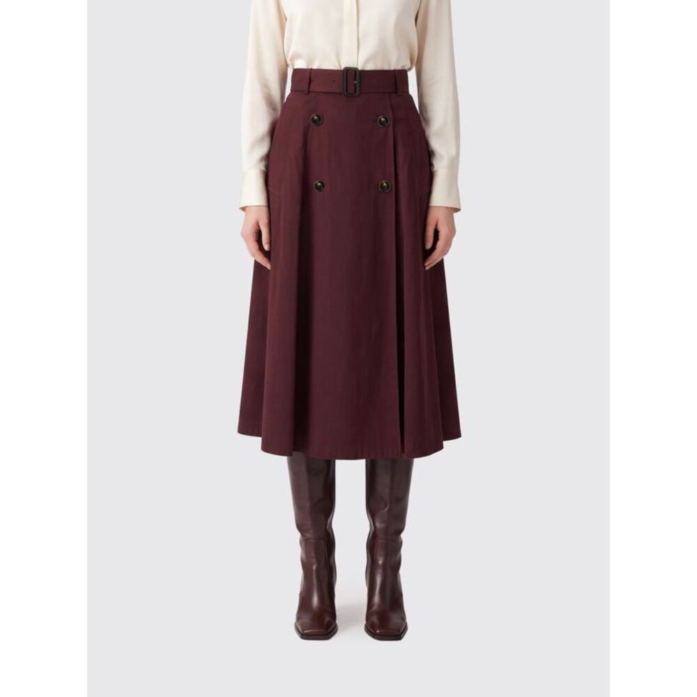 Burberry Women Skirt Woman Burberry